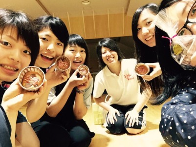 7月22日活動日記